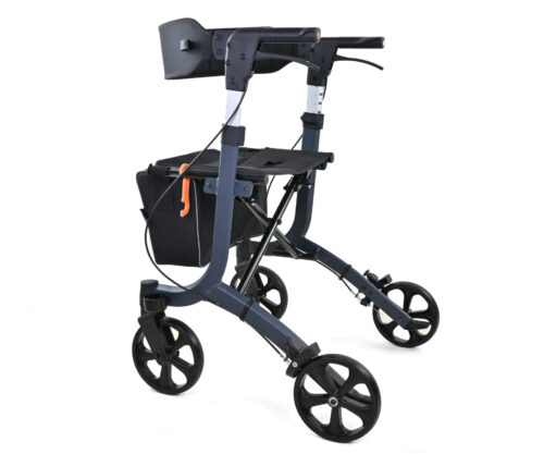 Enduro Control Rollator